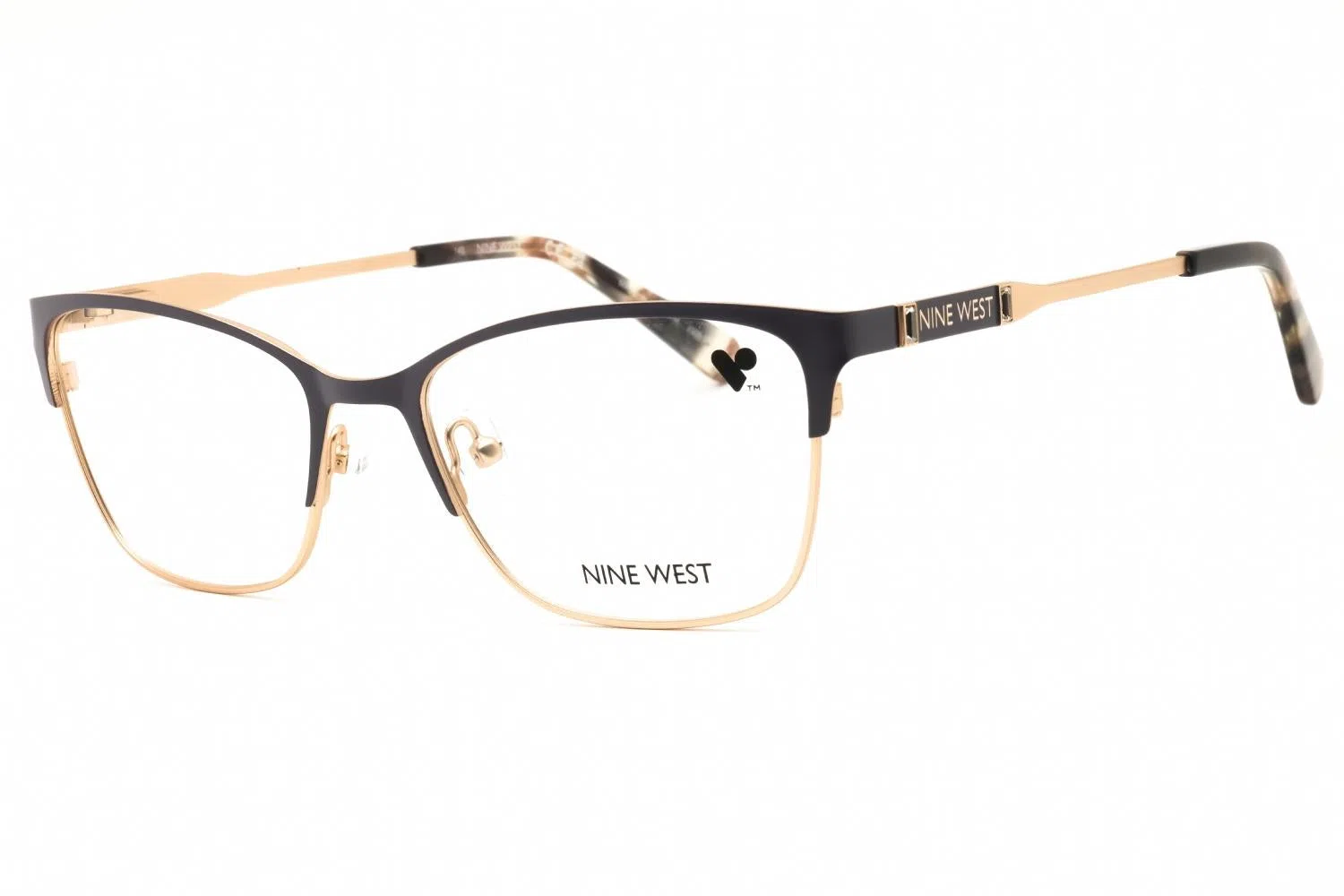 Nine West NW1106N Eyeglasses - view 3